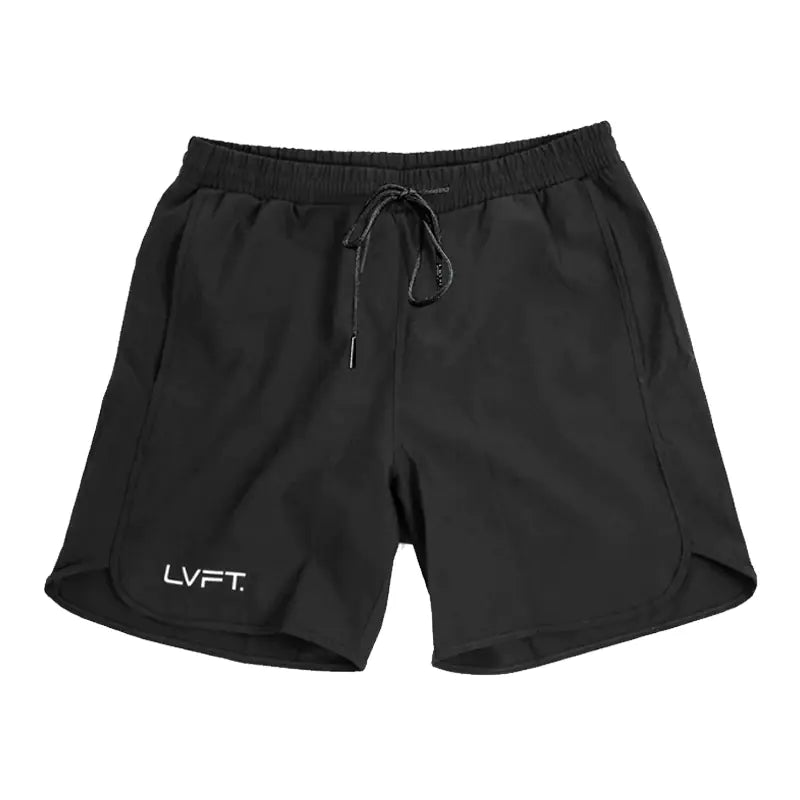 Men's Summer Thin Stretch Breathable Sports Shorts